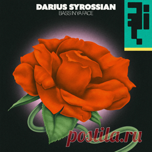 Darius Syrossian - Bass In Ya Face | 4DJsonline.com