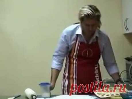 Кудесница Селезнев