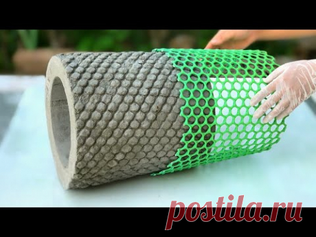 Creative And Simple - Unique and beautiful products made from cement