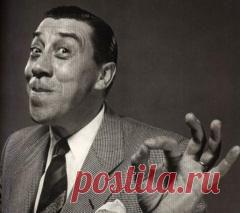 Сегодня 08 мая в 1903 году родился(ась) Фернандель