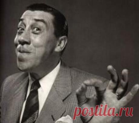 Сегодня 08 мая в 1903 году родился(ась) Фернандель