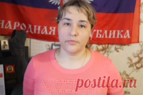 Супруга пропавшего в ДНР военкора из США просит помочь найти мужа. Людмила Бентли надеется, что компетентные органы найдут и накажут похитителей.
