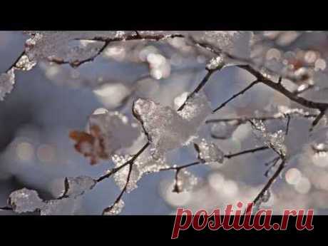 Mikael Tariverdiev - Winter (Relaxing music)