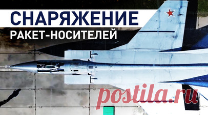 Военные снаряжают ракеты-носители в рамках нестратегических ядерных учений — видео. В рамках третьего этапа учений нестратегических ядерных сил военные приступили к снаряжению ракет-носителей и авиационных средств поражения. Личный состав ракетных соединений отработал вопросы получения специальных учебных боеприпасов, выхода в назначенные районы. В учениях принимают участие бойцы Южного и Центрального военных округов. Читать далее