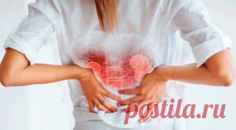 Врачи назвали главные признаки нездоровых почек — Всегда в форме!