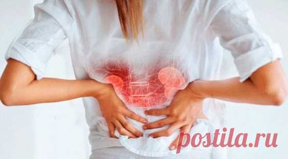 Врачи назвали главные признаки нездоровых почек — Всегда в форме!