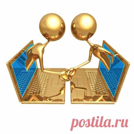 Картинки на тему «онлайн» (16 фото) ⭐ Забавник