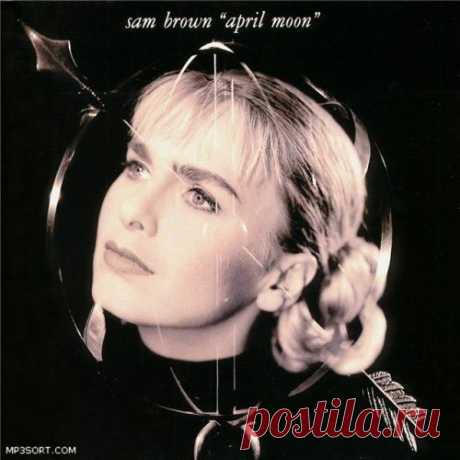Sam Brown