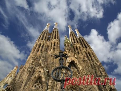 25 лучших достопримечательностей мира / adme.ru / Surfingbird.ru