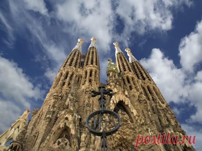 25 лучших достопримечательностей мира / adme.ru / Surfingbird.ru