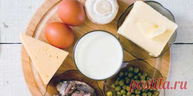 Парадоксальный биотин : Диеты : Здоровье : Subscribe.Ru