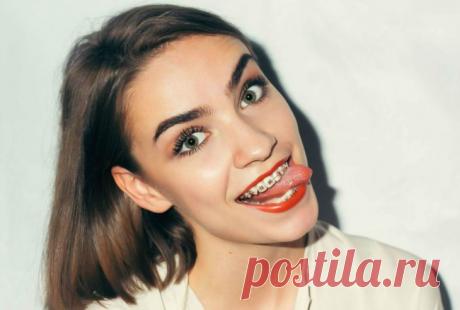 Брекеты - фото пациентов проходящих курс лечения и их результаты