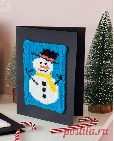 Интересные вязаные идеи для подарков И для дома | Вязание в радость | Яндекс Дзен