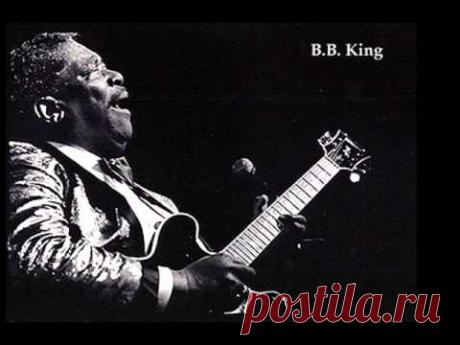bb king &amp; eric clapton   rock me baby best version