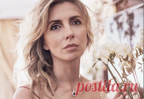Светлана Бондарчук о тяжелой жизни после развода - Честные истории о мужчинах и жизни