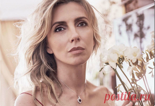 Светлана Бондарчук о тяжелой жизни после развода - Честные истории о мужчинах и жизни