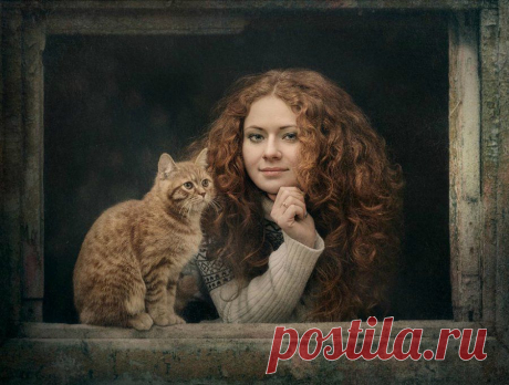 Рыжее счастье