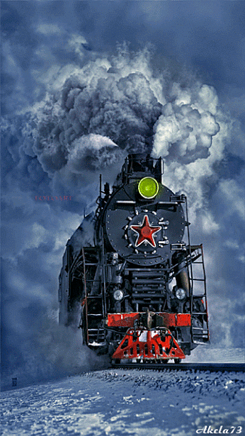 Паравоз
