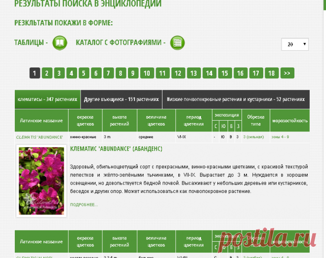 энциклопедия