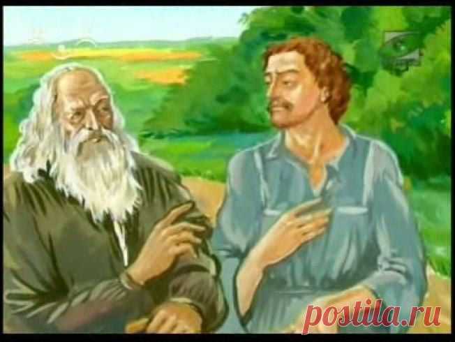 ПРИТЧА ОБ ОБИДАХ - Совместные закупки Пушистик