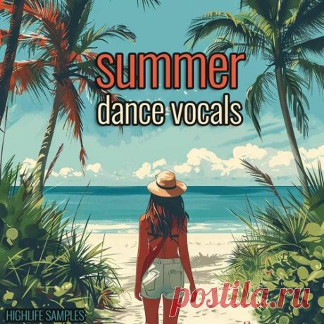 HighLife Samples Summer Dance Vocals WAV MiDi  | 305.66 MB

Summer Dance Vocals sample pack by HighLife Samples is an essential pack from your collection to get the vibe during the summer dance seasons. Containing 5 fully competed construction kits this collection can be considered royalty-free but it can help you come up with something new and push your productions to the next level.