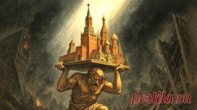 Как воспринимают Россию в мире