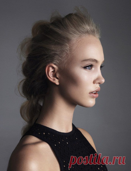 15 хитростей применения подводки, которые помогут нарисовать идеальные стрелки / Все для женщины