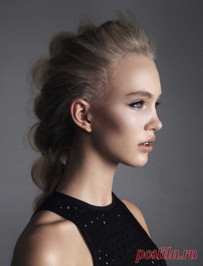 15 хитростей применения подводки, которые помогут нарисовать идеальные стрелки / Все для женщины