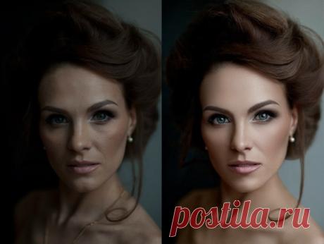 Обучение обработке фотографий
Обучаем обрабатывать фотографии: с нуля до коммерческого уровня. Даже если до этого вы никогда не работали в Photoshop.
Условия участия, программу курса и прочие подробности можно узнать по ссылке -