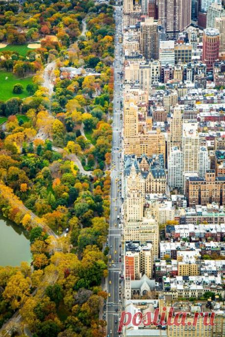 30 снимков, за которые эти фотографы, наверное, продали душу дьяволу