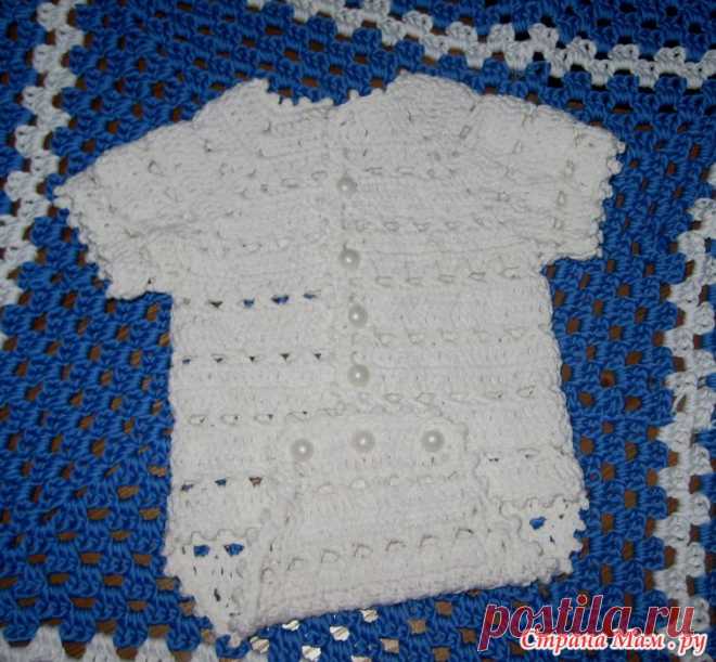 Вязание для недоношенных!