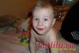 Кристина Волк(Афанасьева)
22 года, Россия, Хабаровск