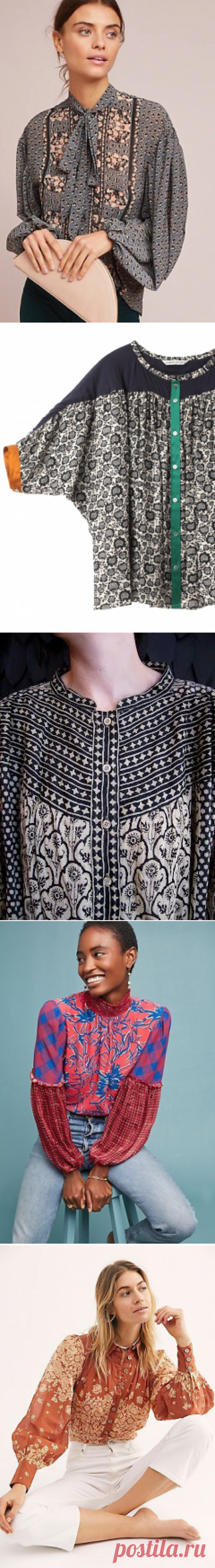 (4) Pinterest