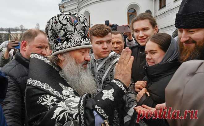 Наместник Киево-Печерской лавры назвал дело против себя политическим. Наместник Киево-Печерской лавры митрополит Павел (Петр Лебедь) считает, что уголовное дело против него о разжигании религиозной вражды носит политический характер.