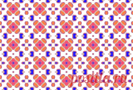 Geometric Seamless Pattern  Free Stock Photo HD - Public Domain Pictures