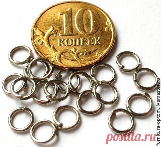 Превращаем бусину в подвеску - пины (штифты), сборка украшений, основные приемы - Ярмарка Мастеров - ручная работа, handmade