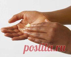 Маски для рук в домашних условиях. Какая маска для рук в домашних условиях лучшая? Питательные маски для рук - Уход за руками.