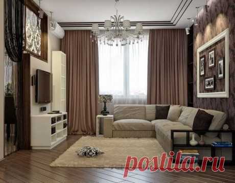 Уголок Дизайна