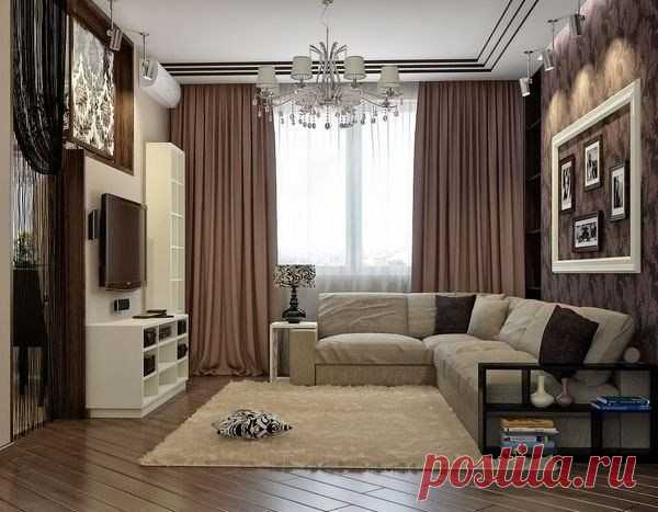 Уголок Дизайна