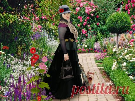Мэри Попинс