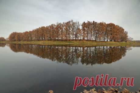 ФОТОМАСТЕРСКАЯ ПРИРОДЫ
Владимир Щеголев