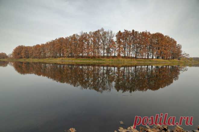 ФОТОМАСТЕРСКАЯ ПРИРОДЫ
Владимир Щеголев
