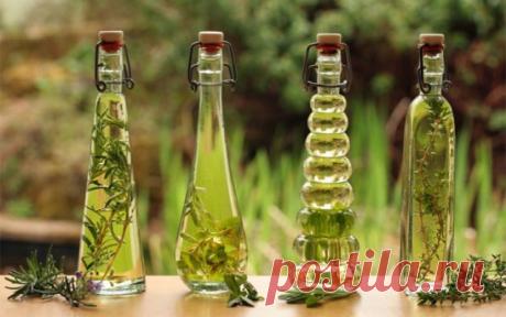 Делаем домашние духи