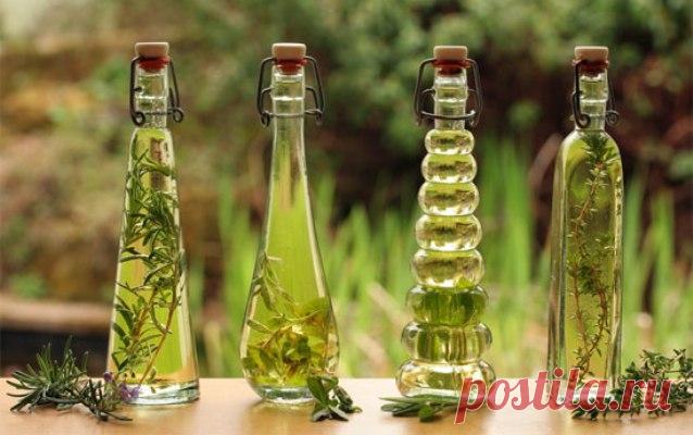 Делаем домашние духи