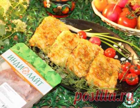 Мясные «Рассольники» – кулинарный рецепт