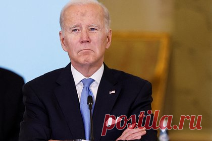 В США назвали войну Байдена на Украине подарком Китаю. Член палаты представителей от Республиканской партии Марджори Тейлор Грин заявила, что «война президента США Джо Байдена на Украине» стала подарком Китаю. Она также подчеркнула, что Минобороны США должно заниматься защитой американских границ, а не вести страну на грань Третьей мировой войны с Россией и Китаем.