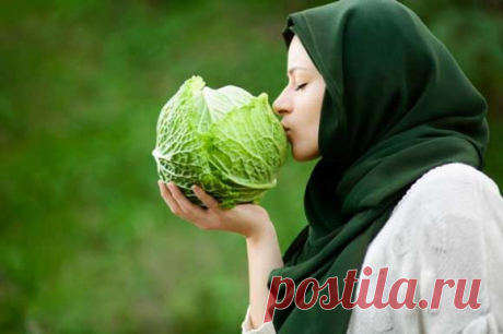 11 народных рецептов применения капусты
