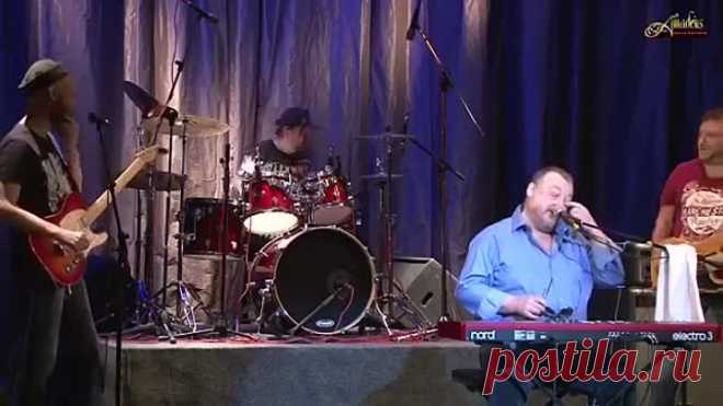 Пётр Подгородецкий - концерт в культурном центре Любови Орловой в Звенигороде.