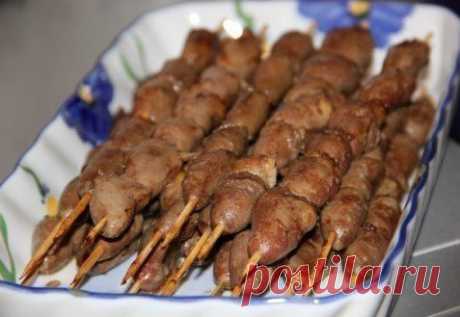 Вкуснятина