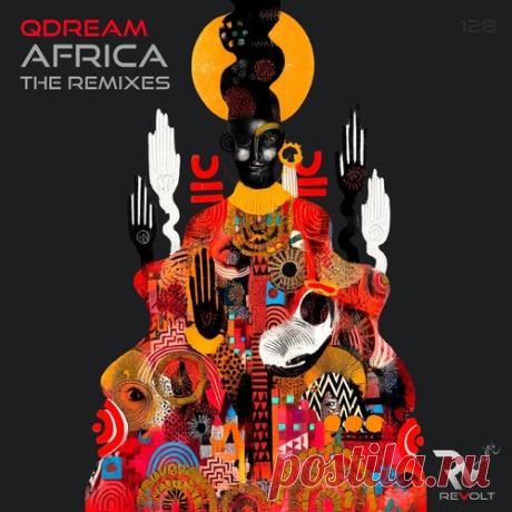 QDream - Africa (The Remixes) Label Revolt Music Styles Progressive House Date 2026-05-08 Catalog # RM128 Length 13:16 Tracks 2 — download MP3 & FLAC 320kbps. Fresh releases on Musicvibez
